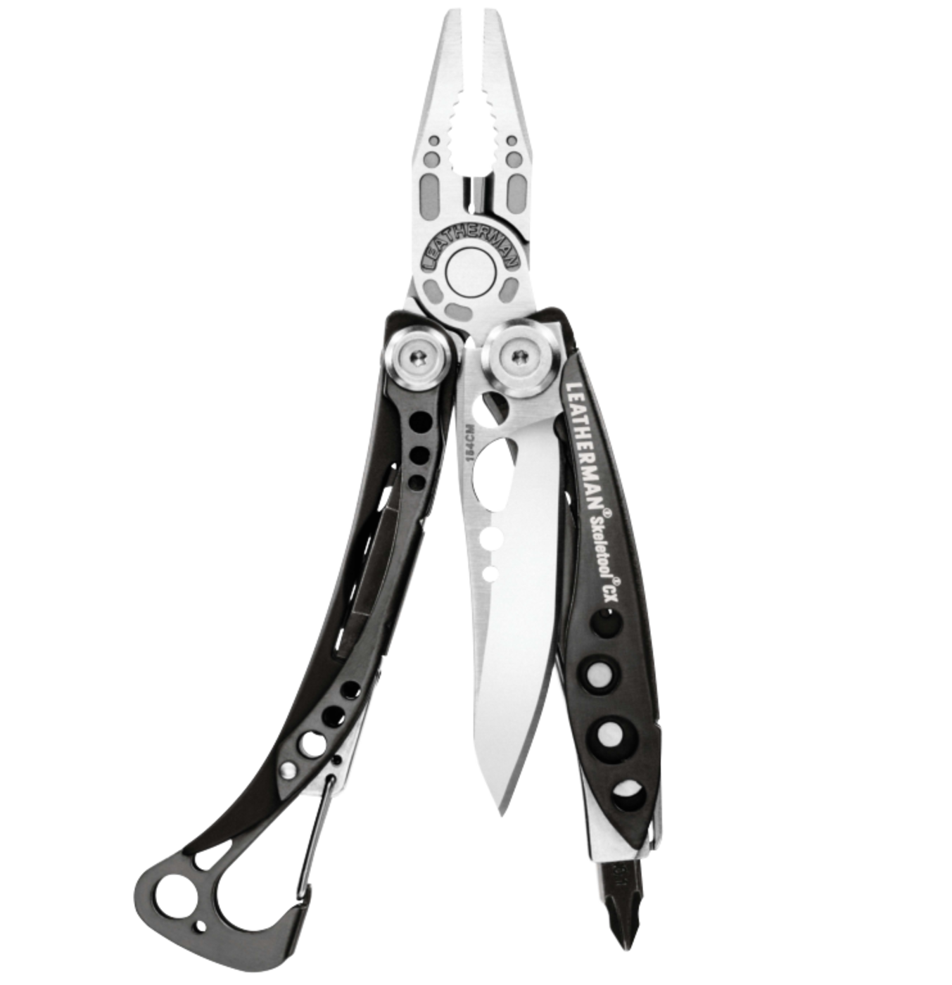 Leatherman Skeletool CX