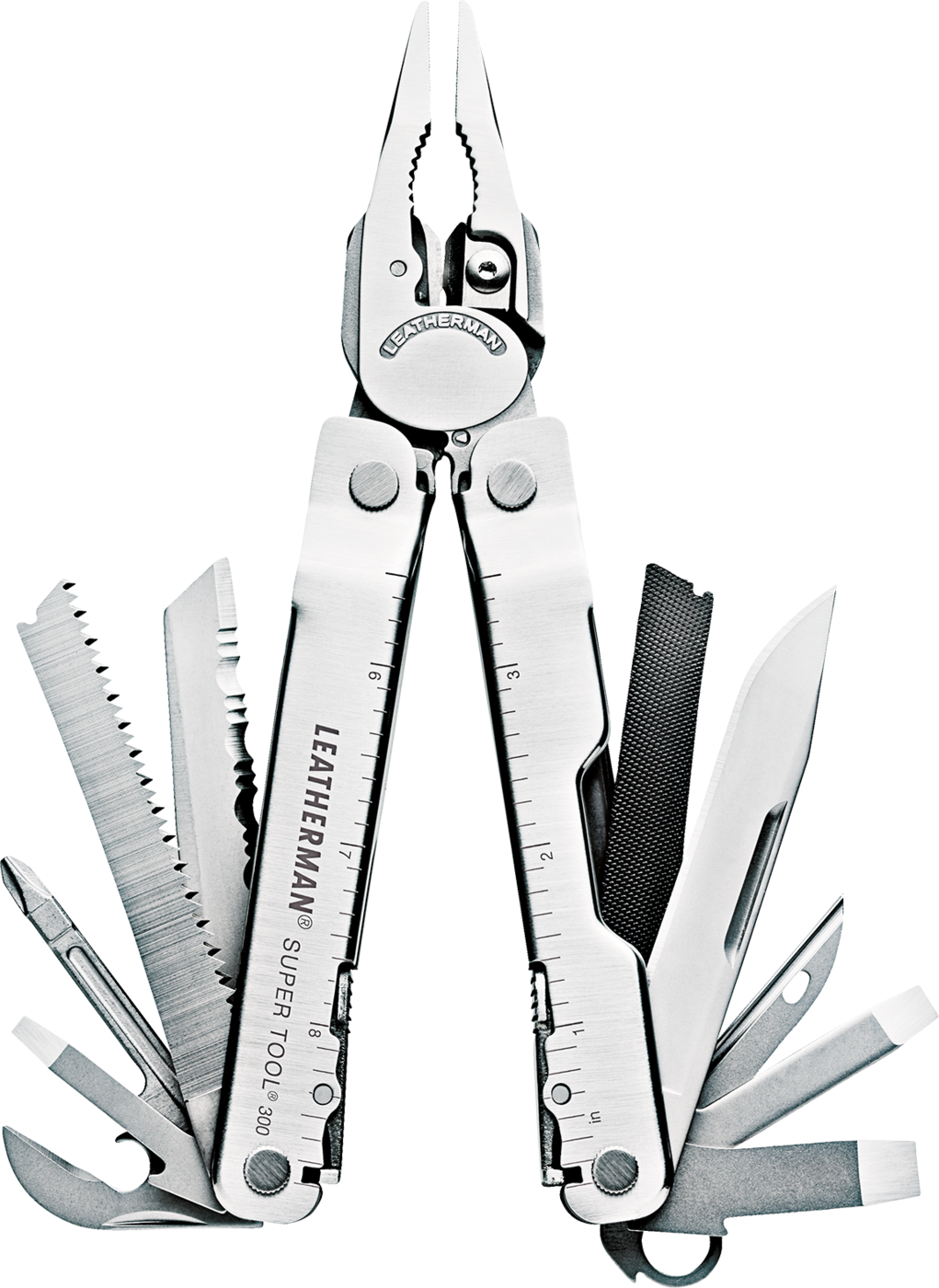 Kraftiga Heavy-Duty Verktyg | LEATHERMANSHOP.SE - Leatherman