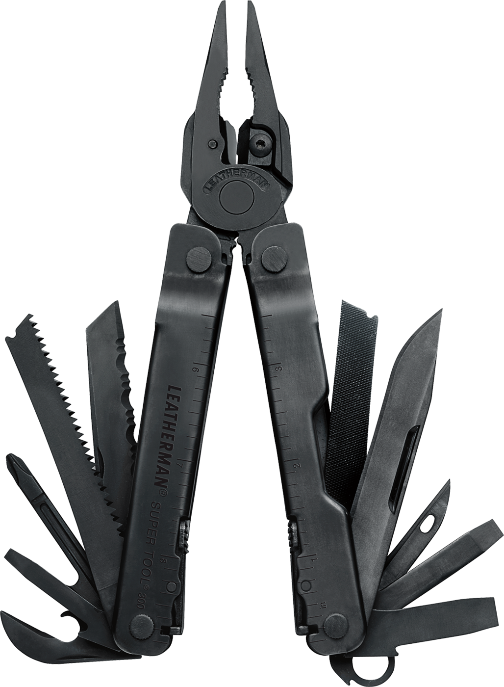 Kraftiga Heavy-Duty Verktyg | LEATHERMANSHOP.SE - Leatherman