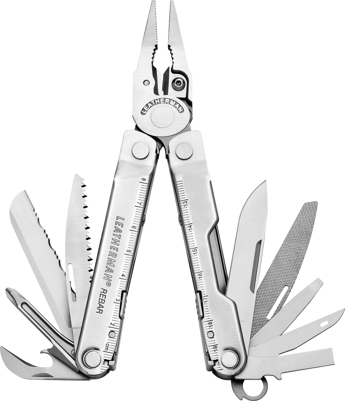 Leatherman Rebar