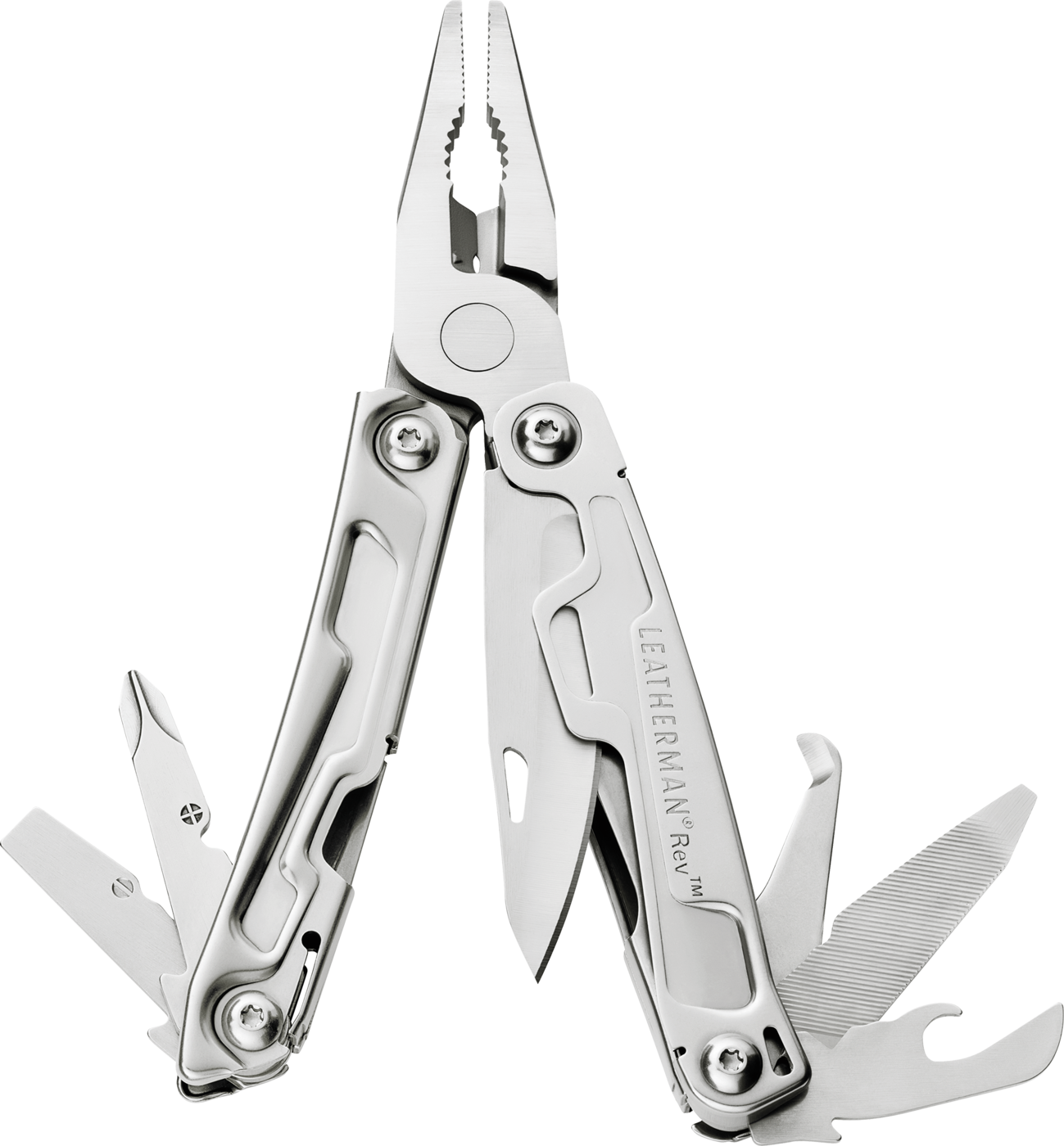 Leatherman Rev