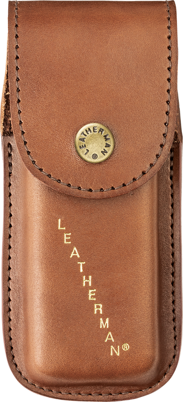 Leatherman Leather Sheath Heritage L