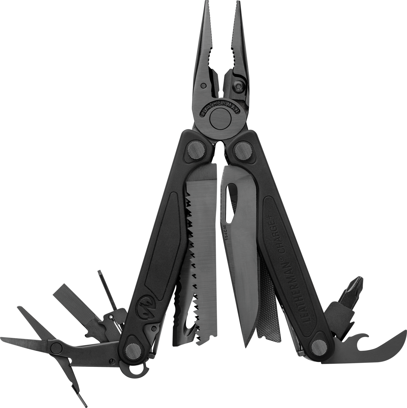 Leatherman Charge+