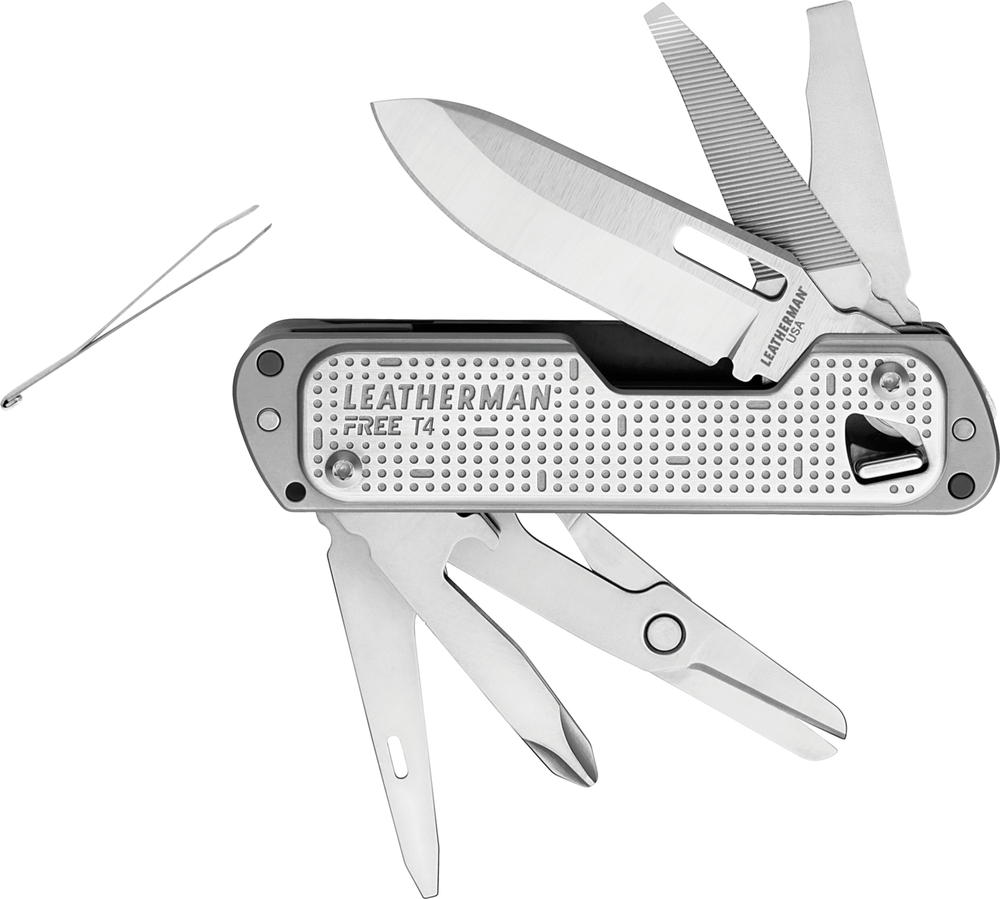 Leatherman Free T4