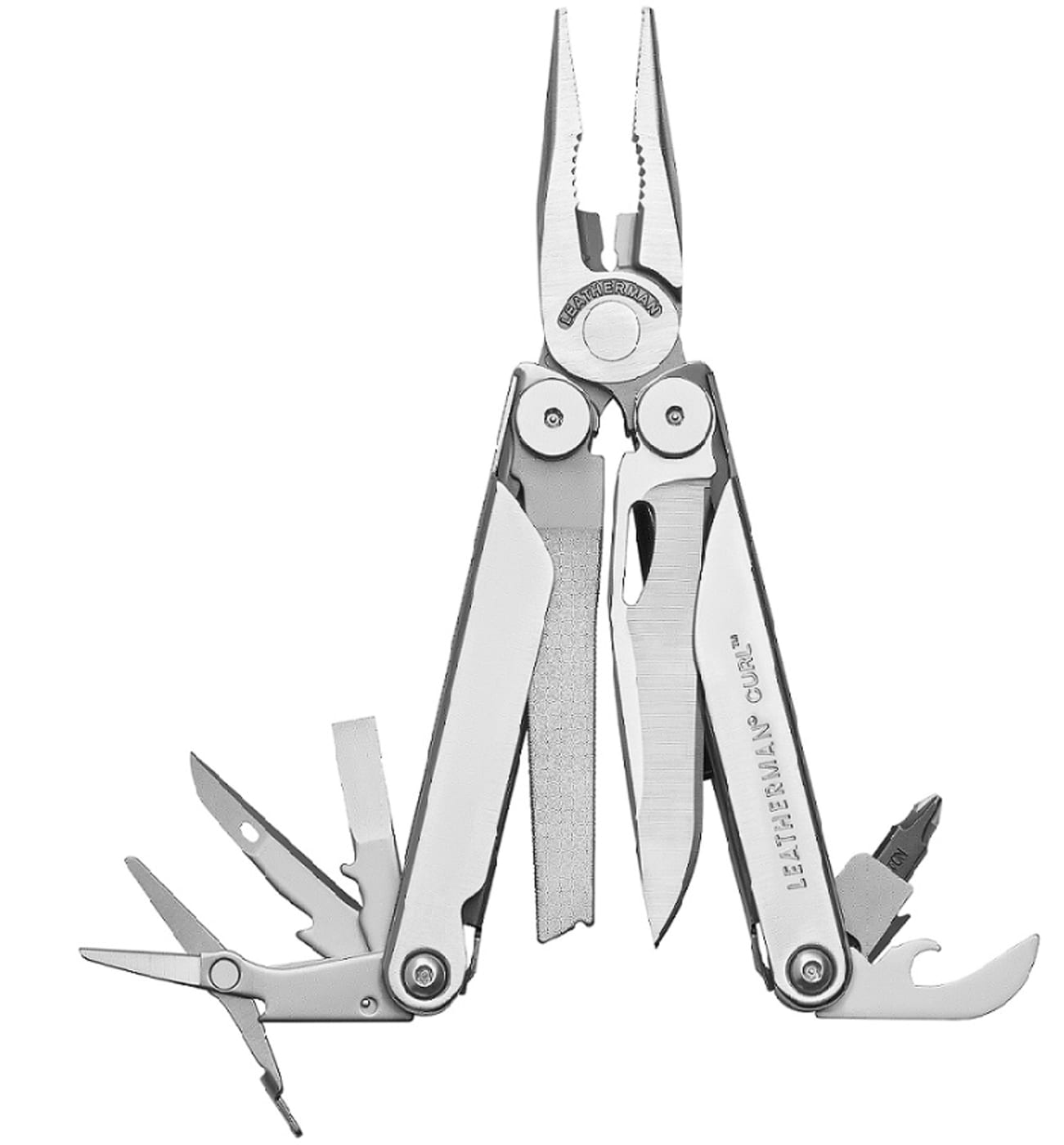 Leatherman Curl