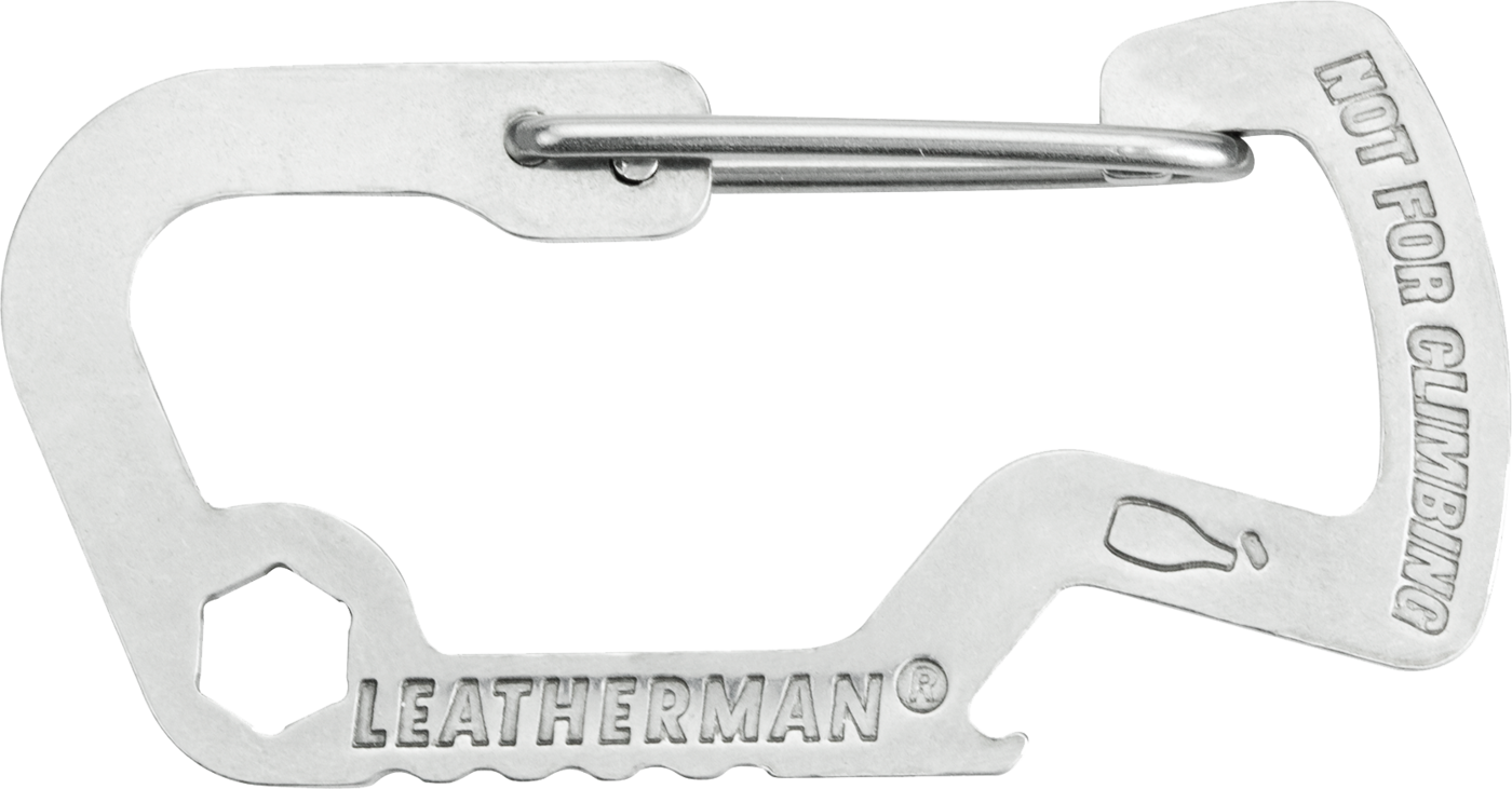 Leatherman Carabiner Accessory