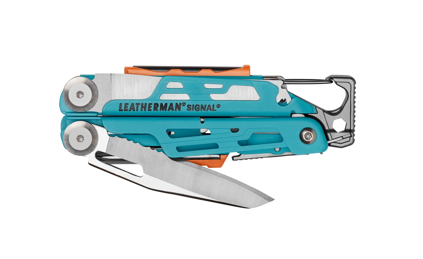 Leatherman Signal
