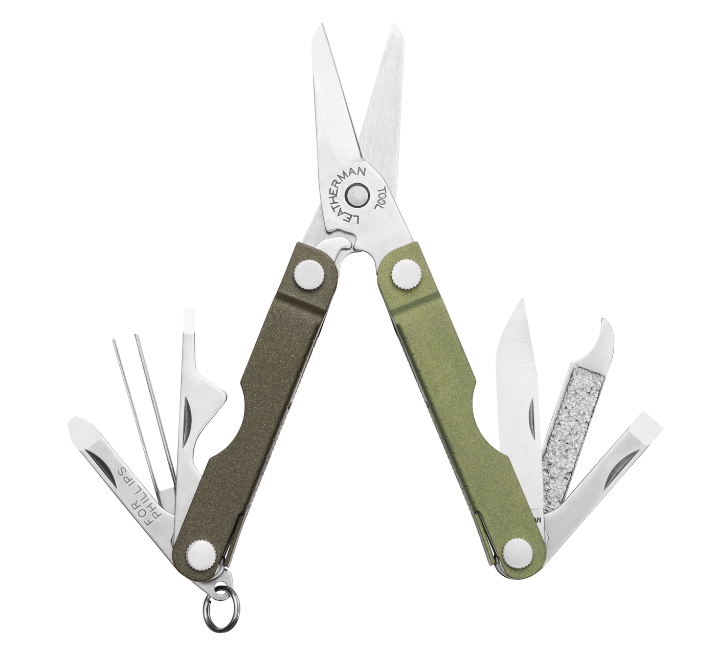 Leatherman Micra