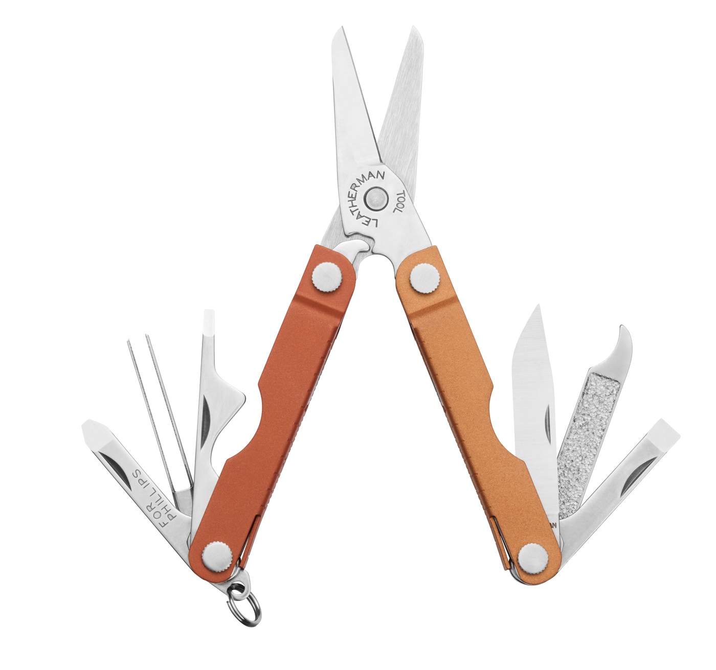 Leatherman Micra