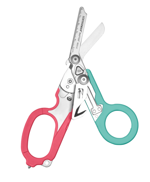 Leatherman Raptor Rescue