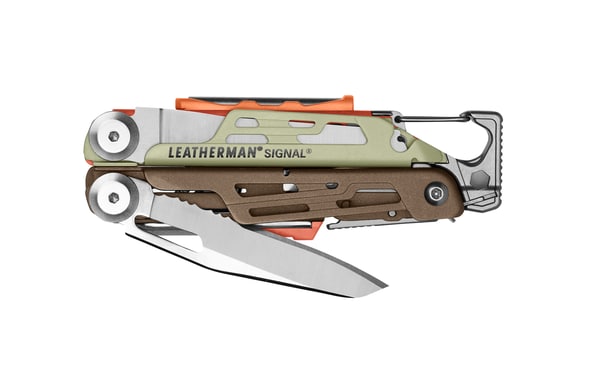 Leatherman Signal