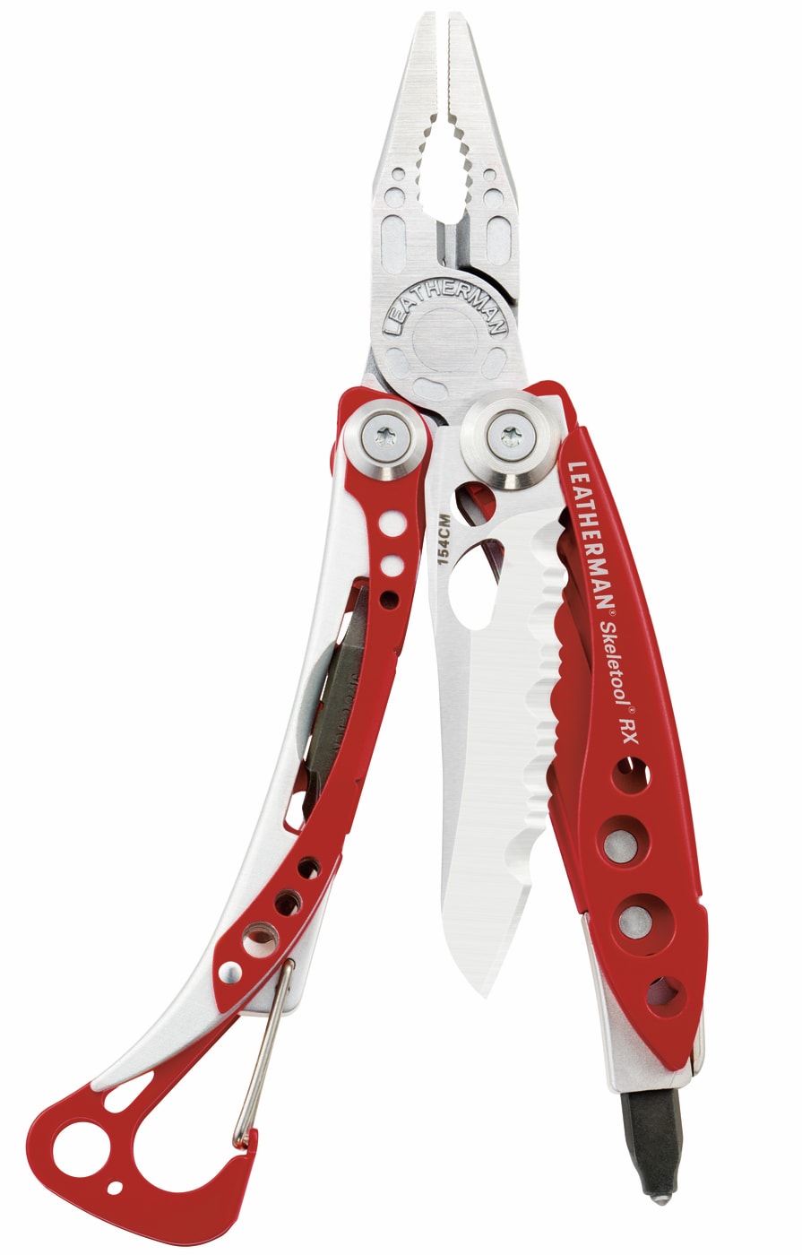 Leatherman Skeletool RX 