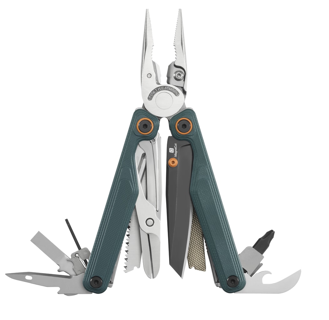 Leatherman Wave Alpha