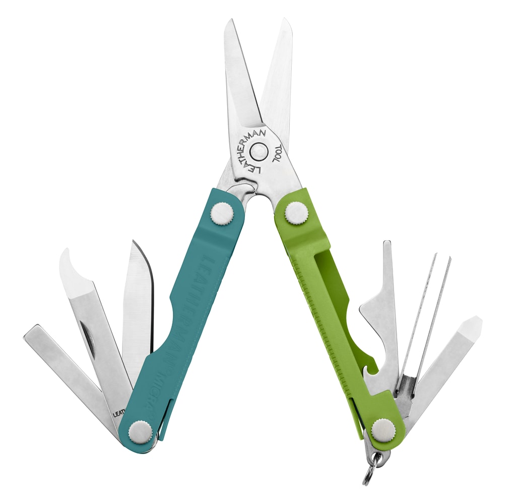 Leatherman Micra