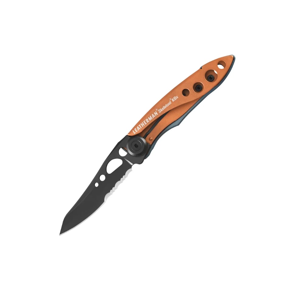 Leatherman Skeletool KBX