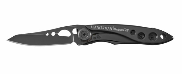 Leatherman Skeletool KB