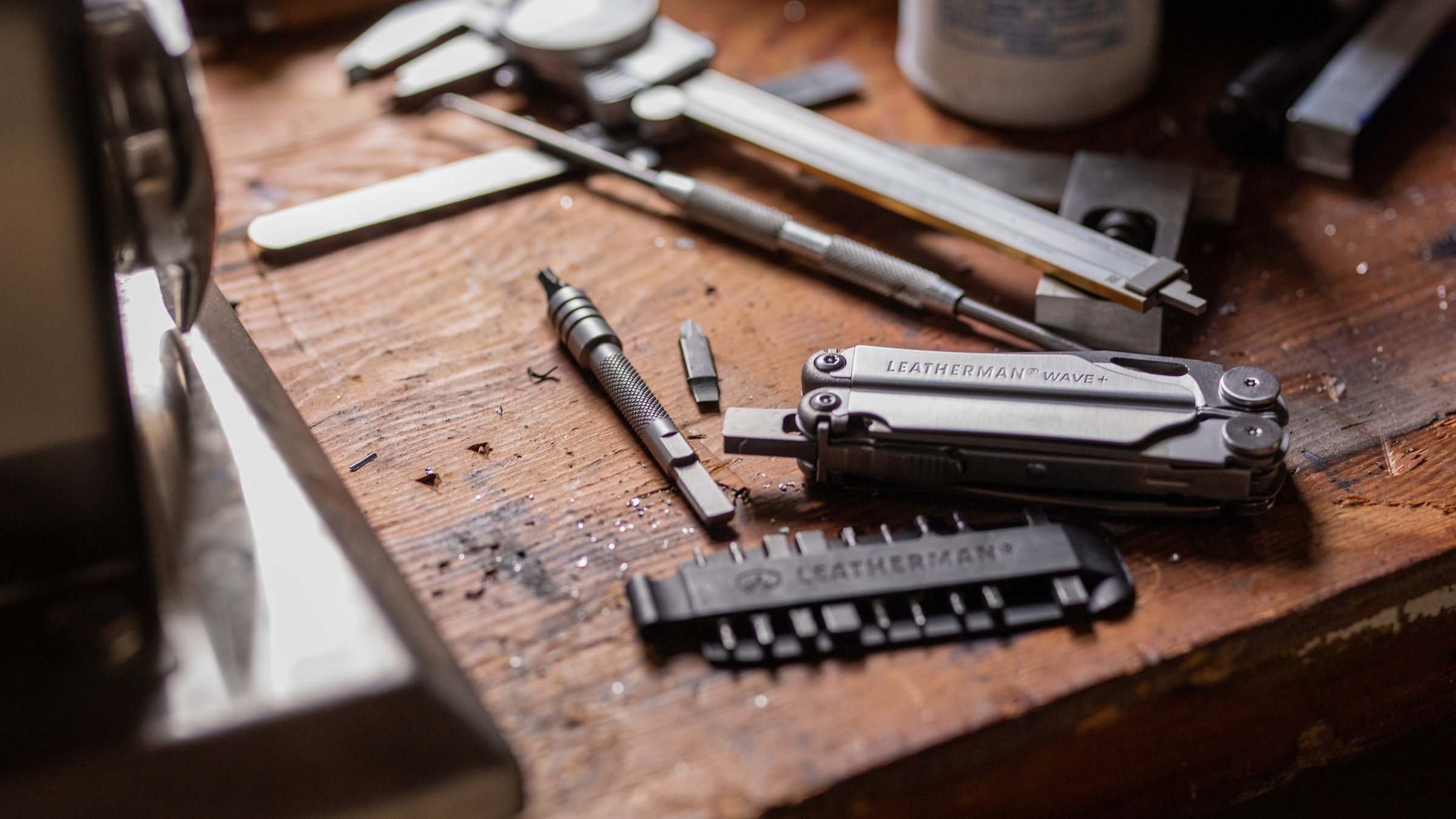 En komplett nybörjarguide till Leatherman