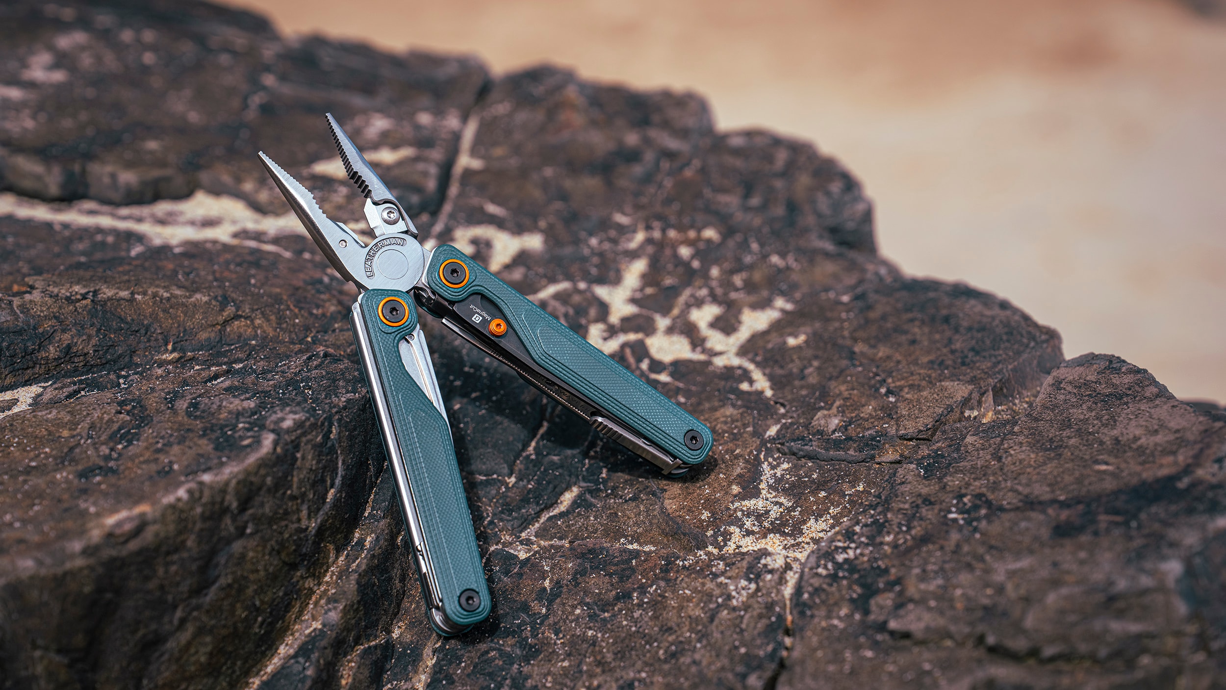 Vad inspirerade Wave Alpha?